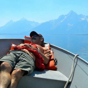 Meet your Posher, Dennis